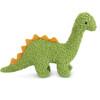 Brody Brontosaurus - Plush - 1 - thumbnail