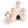 Princess Castle - Plush - 1 - thumbnail