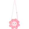 Flower, Pink - Plush - 1 - thumbnail