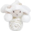 Loyal Lamb And Blankie Gift Set - Mixed Gift Sets - 3