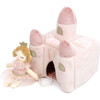 Princess Castle - Plush - 2