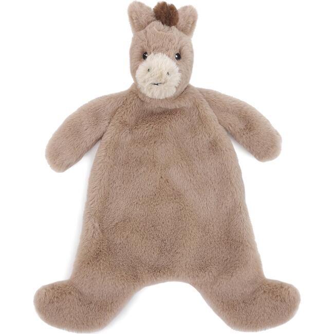 Penny Pony Plush Security Blankie