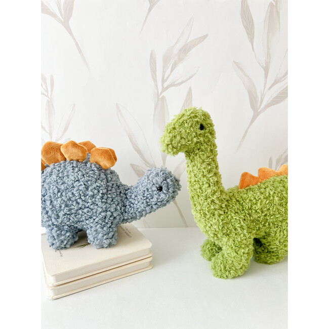 Brody Brontosaurus - Plush - 3