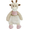 Suzy Tutu Giraffe, Pink - Plush - 1 - thumbnail