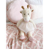 Suzy Tutu Giraffe, Pink - Plush - 2