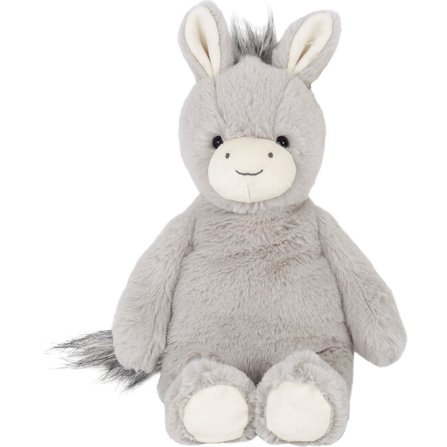 Moses Floppy Donkey, Grey