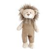 Leon Lion - Plush - 1 - thumbnail