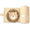 Lion Blanket - Blankets - 1 - thumbnail