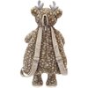 Fiona Fawn Backpack, Brown - Backpacks - 2