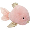 Crystal The Fish - Plush - 1 - thumbnail