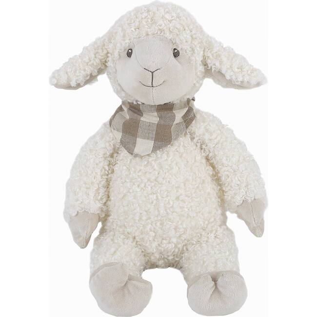 Lafayette The Lamb - Plush - 1