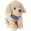 Bentley The Golden Doodle - Plush - 1 - thumbnail