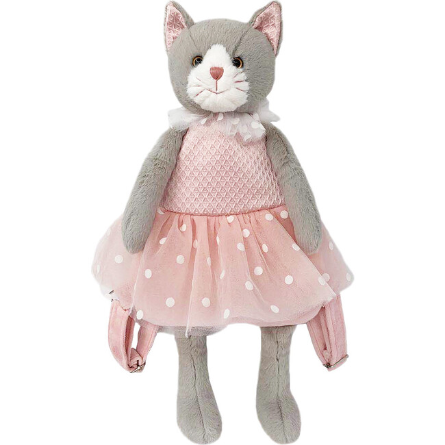 Celeste Cat Backpack