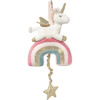 Unicorn & Rainbow Music Mobile - Mobiles - 1 - thumbnail
