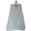Sleep Sack with Bear Padded Hanger, Slate Blue - Nightgowns - 1 - thumbnail