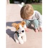 Jacques The Jack Russell - Plush - 2