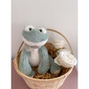 Fitzgerald The Frog - Plush - 2 - thumbnail