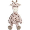 Gia Floppy Giraffe, Tan - Plush - 1 - thumbnail