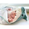 Shark Baby Terry Towel - Towels - 2