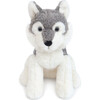 Yukon Husky - Plush - 1 - thumbnail