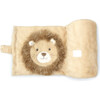 Lion Blanket - Blankets - 2