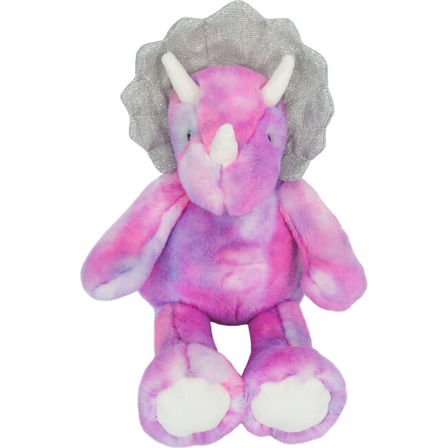 Zoe Tie Dye Dino