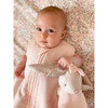 Petit Bunny Knotted Doll, Pink - Soft Dolls - 4 - thumbnail