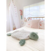 Taylor the Turtle Play Mat, Multi - Playmats - 3 - thumbnail