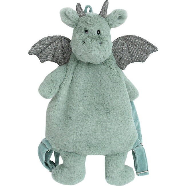 Dax Dragon Backpack