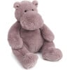 Hope Hippo - Plush - 2 - thumbnail