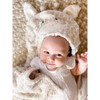 Gentry Giraffe Hooded Blanket - Blankets - 2