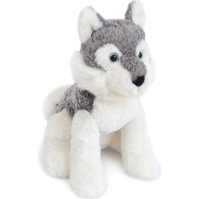 Yukon Husky - Plush - 3