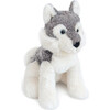 Yukon Husky - Plush - 3 - thumbnail