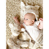 Gentry Giraffe Hooded Blanket - Blankets - 3