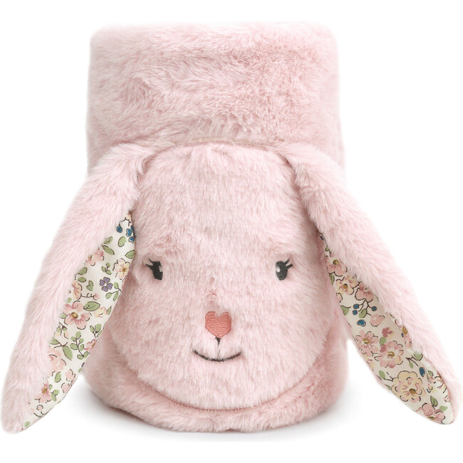 Bunny Blanket - Blankets - 1
