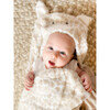 Gentry Giraffe Hooded Blanket - Blankets - 5