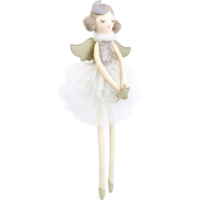 Serenity Angel Doll