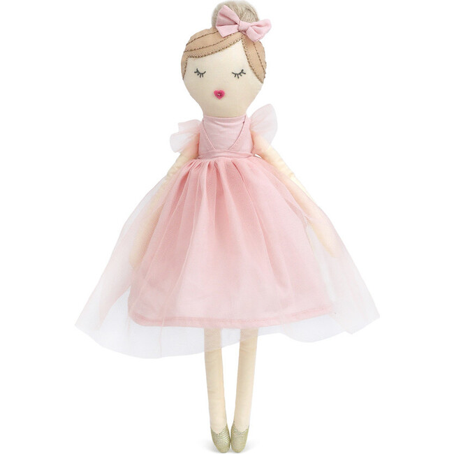Valentina Sweet Heart Doll - Soft Dolls - 1
