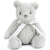 Love You Bear, Gray - Plush - 1 - thumbnail