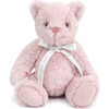 Love You Bear, Pink - Plush - 1 - thumbnail