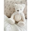 Love You Bear, Cream - Plush - 2 - thumbnail