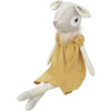 Marigold Doe, Yellow - Dolls - 1 - thumbnail