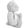 Love You Bear, Gray - Plush - 5