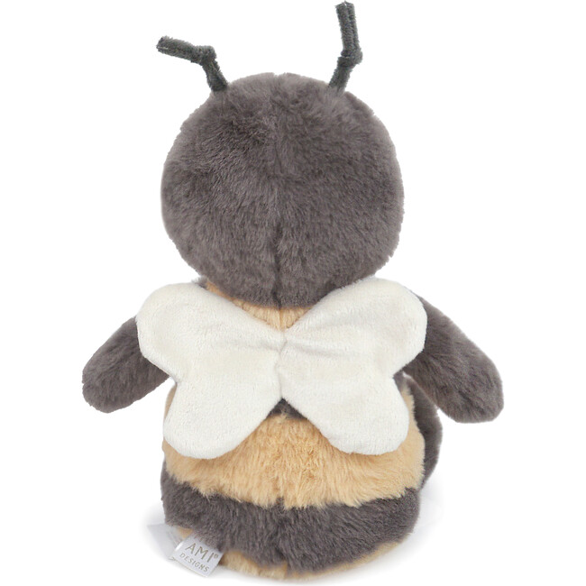 Bizee Bee - Plush - 5