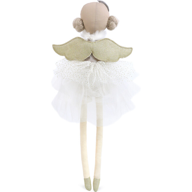 Serenity Angel Doll - Soft Dolls - 3