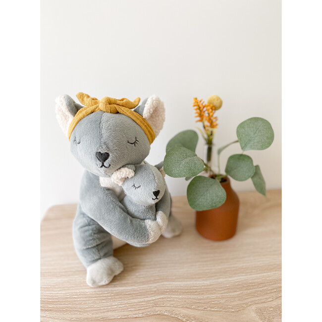Kolie Koala & Baby Boo Plush Toy - Plush - 2