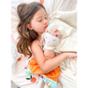 Large Claire Boho Princess, Orange - Soft Dolls - 2