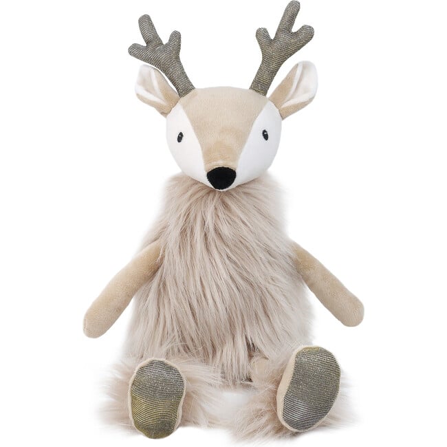 Ivey the Reindeer, Taupe