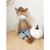 Felix The Fox Doll - Soft Dolls - 2