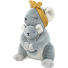 Kolie Koala & Baby Boo Plush Toy - Plush - 3